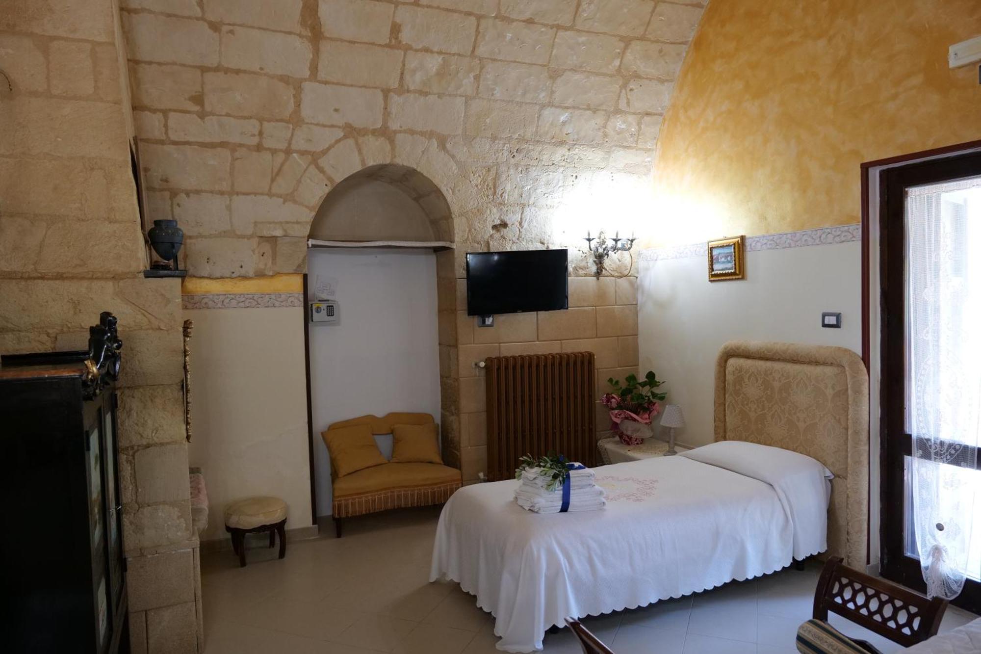 Torre Pinta Masseria Medioevale Otranto Exterior photo